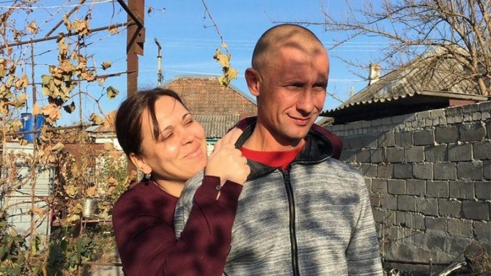 Văduvele soldaţilor ruşi nu cred ororile comise de aceștia în Ucraina. „Toată lumea este împotriva noastră”